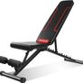 weights bench (MagicFit) Image 2