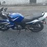Suzuki gs500f Image 2