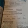 Vintage new maths book from 1970 Image 5