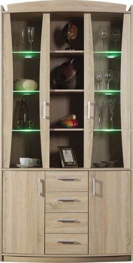 Mega System Furniture @ J & D Furniture