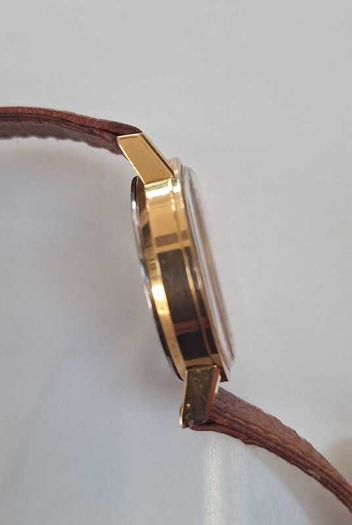 Omega Quartz Cal.1342 Men's Watch