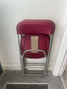 10 x chairs