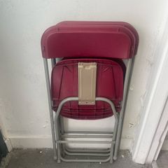 10 x chairs