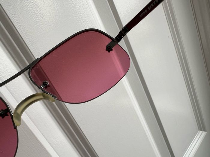 Miss Sixty sunglasses