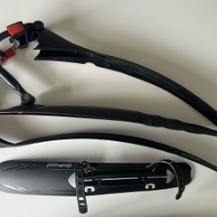 Mudguard
