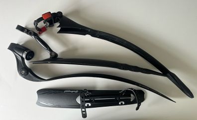 Mudguard