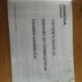 Cbr 600f handy manual Image 2