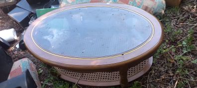 lounge table 1970s-80s