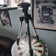 camera tripod