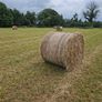 Hay Bales - Fourmilehouse Image 3