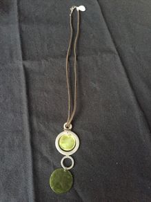 Handmade necklace