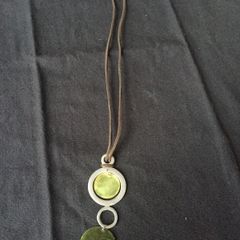 Handmade necklace