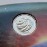 Canada Millennium 2000 Mint Set 12 x 25 cent coins + medal Image 2