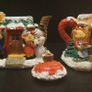 Christmas Themed Ornaments Image 2