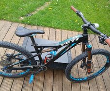 Mountain bike for sale