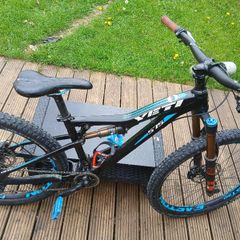 Mountain bike for sale