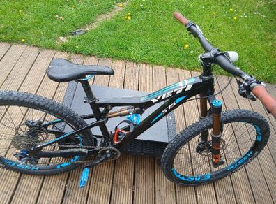 Mountain bike for sale
