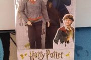 Harry Potter Ron Wesley Doll