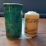 Millennium 2000 Candle - Mint Unused Condition Image 3