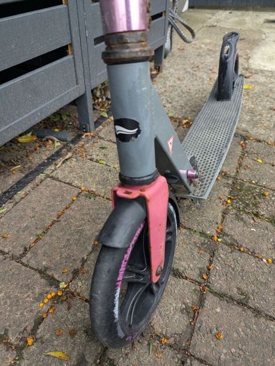 scooter