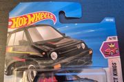 Hot Wheels Honda City Turbo