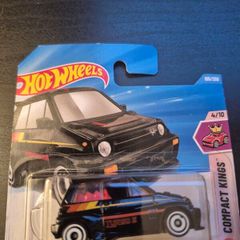 Hot Wheels Honda City Turbo