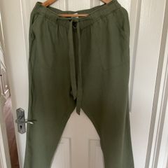 ladies trousers