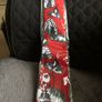 Mens Xmas tie Image 3