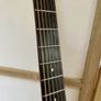 Yamaha FG-200 Vintage 1974 Acoustic Guitar Image 5