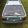 1992 Nissan Micra K10 For Parts Image 2