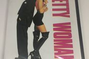 Pretty Woman. DVD Movie. Staring Richard Gere and Julia Roberts. New and sealed.