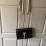 DKNY Black Handbag Image 2