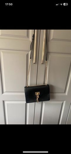 DKNY Black Handbag