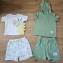 baby boys summer bundle 12 to 18 months Image 5