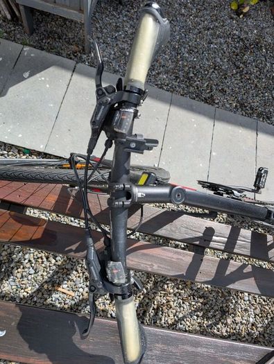 Trek FX3