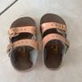 Saltwater toddler sandals Size EU 18 Image 5