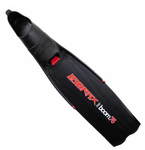 Dive fins