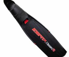 Dive fins