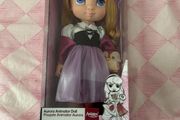 Disney Aurora doll
