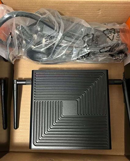10ZiG 4600q Series Thin Zero Client