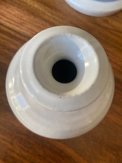Louis mulcahy small flower vase