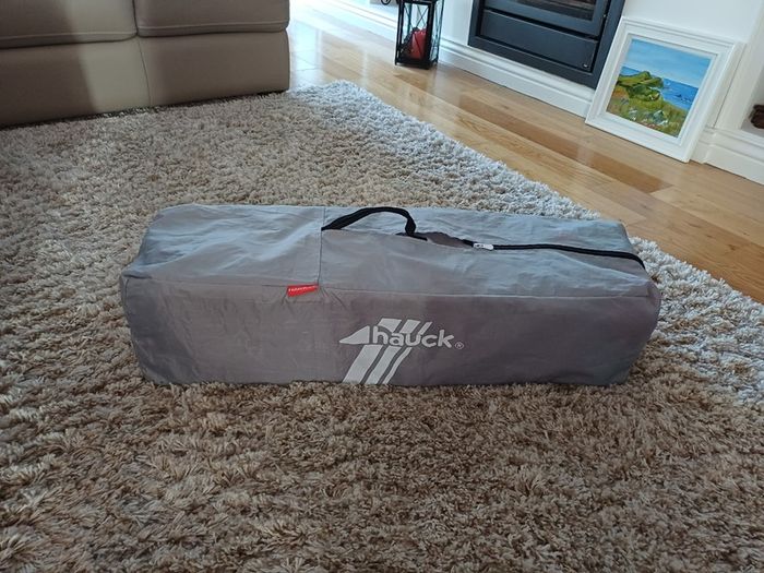 Travel Cot