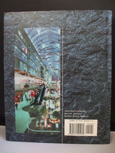 SALE!  Consumer Behavior - Third Edition By William L. Wilkie