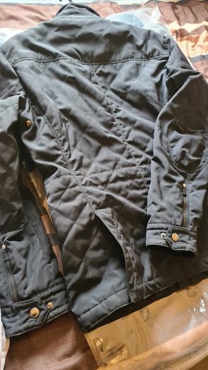 Hackett london jacket