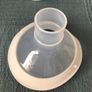 Medela Solo breast pump (mobile) PLUS extras Image 4