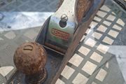 Vintage Record No.5 Jack Wood Plane made in England