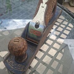 Vintage Record No.5 Jack Wood Plane made in England