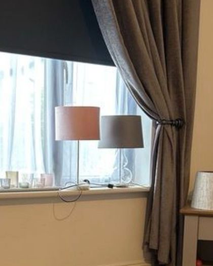lamp