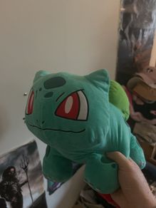 Pokemon build a bear