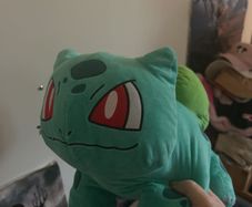 Pokemon build a bear